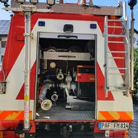 TSF mit 1000l Wasser